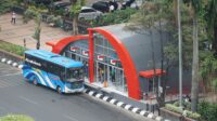 BRT Trans Semarang BRT Trans Semarang