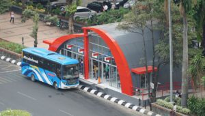 BRT Trans Semarang