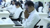 Kabar Baik Bagi CPNS dan PPPK, Proses Penerbitan NIP Dipercepat Kabar Baik Bagi CPNS dan PPPK, Proses Penerbitan NIP Dipercepat