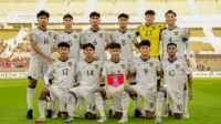 Timnas U-17 Indonesia Timnas U-17 Indonesia
