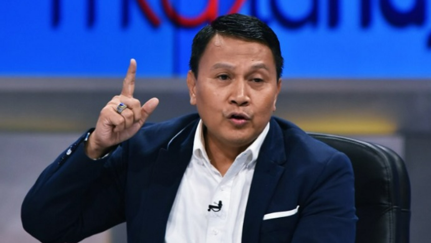 Ketua DPP Partai Keadilan Sejahtera (PKS), Mardani Ali Sera
