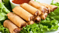 Lumpia Semarang Lumpia Semarang