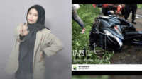 Hilang Dua Pekan, Mahasiswi UGM Sheila Amalia Christanti Ditemukan Meninggal di Magetan Hilang Dua Pekan, Mahasiswi UGM Sheila Amalia Christanti Ditemukan Meninggal di Magetan