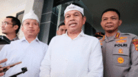 Gubernur Jawa Barat, Dedi Mulyadi Gubernur Jawa Barat, Dedi Mulyadi