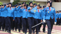 SMA Taruna Nusantara SMA Taruna Nusantara