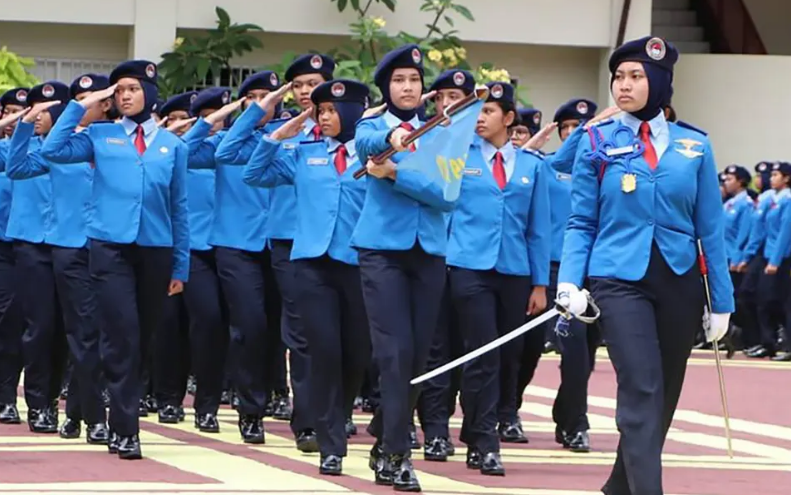 SMA Taruna Nusantara