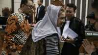 Sidang Korupsi Mbak Ita Sidang Korupsi Mbak Ita