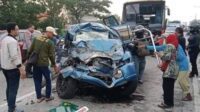 Kecelakaan Maut di Jalan Raya Duduksampeyan Gresik Kecelakaan Maut di Jalan Raya Duduksampeyan Gresik