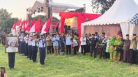 Pemkot Semarang Dorong KH Sholeh Darat Jadi Pahlawan Nasional Pemkot Semarang Dorong KH Sholeh Darat Jadi Pahlawan Nasional