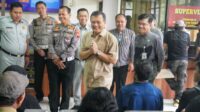 Kebijakan Pemutihan Pajak Kendaraan: Gubernur Ahmad Luthfi Cek Respons Warga Kebijakan Pemutihan Pajak Kendaraan: Gubernur Ahmad Luthfi Cek Respons Warga