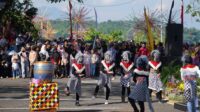 Prosesi Sesaji Rewanda: Tradisi Unik Pemkot Semarang di Goa Kre Prosesi Sesaji Rewanda: Tradisi Unik Pemkot Semarang di Goa Kre