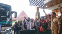 Program Balik Rantau Gratis 2025 dari Pemprov Jateng Program Balik Rantau Gratis 2025 dari Pemprov Jateng