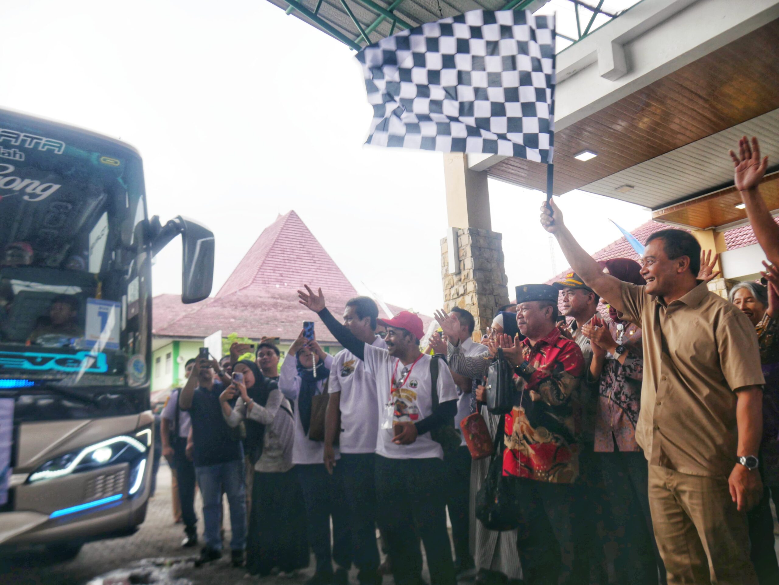 Program Balik Rantau Gratis 2025 dari Pemprov Jateng
