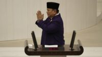 Prabowo Subianto Ungkap Kekaguman pada Sejarah Turki dan Pahlawannya Prabowo Subianto Ungkap Kekaguman pada Sejarah Turki dan Pahlawannya
