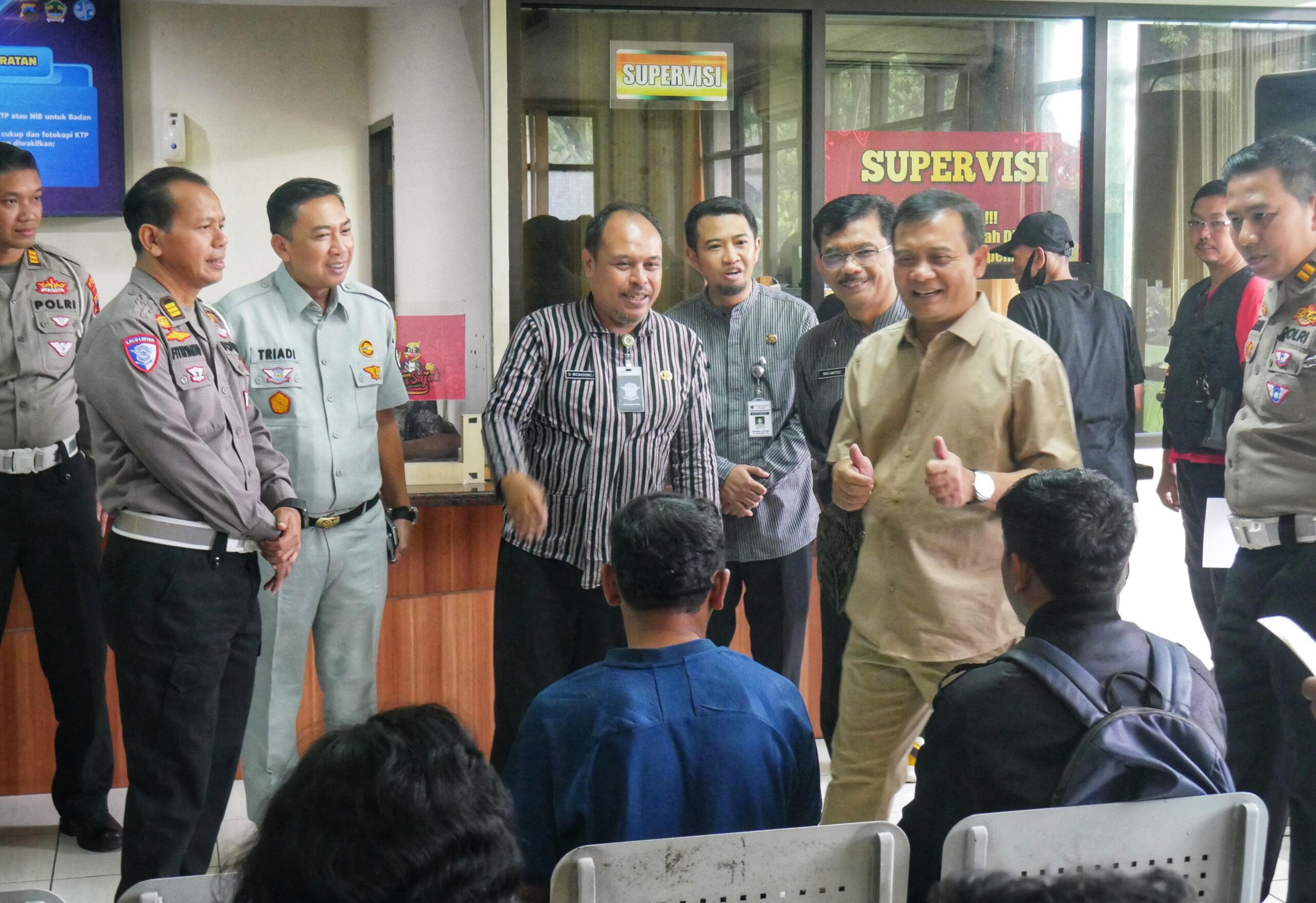 Rp28 Miliar Terkumpul dari Pemutihan Pajak Kendaraan di Jateng dalam Tiga Hari