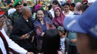 Wali Kota Semarang Ajak Warga Wujudkan Lingkungan Sehat Lewat Gerakan Tanam Pohon Wali Kota Semarang Ajak Warga Wujudkan Lingkungan Sehat Lewat Gerakan Tanam Pohon