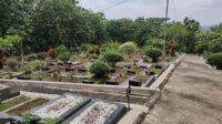 Krisis Kapasitas TPU di Semarang, Pemkot Semarang Upayakan Tambah Lahan Pemakaman Krisis Kapasitas TPU di Semarang, Pemkot Semarang Upayakan Tambah Lahan Pemakaman