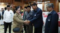 Wali Kota Semarang Dorong Kerukunan Umat Beragama untuk Kemajuan Kota Wali Kota Semarang Dorong Kerukunan Umat Beragama untuk Kemajuan Kota