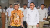 Gubernur Jateng Optimalkan Rekrutmen Pekerja Migran Gubernur Jateng Optimalkan Rekrutmen Pekerja Migran