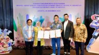 Ada PlayStation 5 Gratis Lengkap Aneka Game Bagi Tamu Inap Hotel Rooms Inc Semarang. Ada PlayStation 5 Gratis Lengkap Aneka Game Bagi Tamu Inap Hotel Rooms Inc Semarang, Program Re (Kreasi) Lokal Kolaborasi Menparekraf dan AGI.