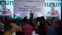 Agustina Wali Kota Semarang Komitmen Tekan Angka Stunting Agustina Wali Kota Semarang Komitmen Tekan Angka Stunting