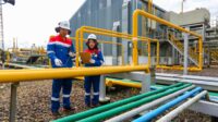 Satgas RAFI PGN Sukses Layani Kebutuhan Gas Bumi ke 818 Ribu Pelanggan. Satgas RAFI PGN Sukses Layani Kebutuhan Gas Bumi ke 818 Ribu Pelanggan.