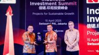 Gubernur Jateng Ahmad Luthfi Ajak Investor: Jaminan Keamanan dan Kemudahan Perizinan Gubernur Jateng Ahmad Luthfi Ajak Investor: Jaminan Keamanan dan Kemudahan Perizinan