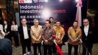 Mendag Puji Jawa Tengah, Siap Menyambut Investasi Beragam Sektor Mendag Puji Jawa Tengah, Siap Menyambut Investasi Beragam Sektor