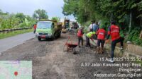 Agustina Wali Kota Semarang Tanggap Cepat Aduan Masyarakat Agustina Wali Kota Semarang Tanggap Cepat Aduan Masyarakat