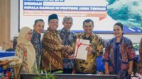 Menteri ATR BPN: 450 Ribu Hektar Lahan di Jateng Tak Punya Sertfikat Tanah. Menteri ATR BPN: 450 Ribu Hektar Lahan di Jateng Tak Punya Sertfikat Tanah.