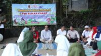 Hak Penyandang Cerebral Palsy di Semarang Diperjuangkan P3D Semar Cakep. Hak Penyandang Cerebral Palsy di Semarang Diperjuangkan P3D Semar Cakep.