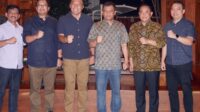 Sukses Tata Kelola Kendaraan, Jateng Diganjar Apresiasi Jasa Raharja Sukses Tata Kelola Kendaraan, Jateng Diganjar Apresiasi Jasa Raharja
