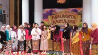 Wali Kota Semarang Dorong Generasi Muda Contoh Keberanian Kartini Wali Kota Semarang Dorong Generasi Muda Contoh Keberanian Kartini