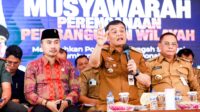 Pemprov Jateng Fokus Swasembada Pangan di 2026. Pemprov Jateng Fokus Swasembada Pangan di 2026.
