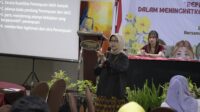 Hasil Evaluasi Kinerja Bawaslu Kota Semarang Pada Pemilihan Serentak 2024. Hasil Evaluasi Kinerja Bawaslu Kota Semarang Pada Pemilihan Serentak 2024.
