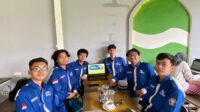 Mobil Listrik Mahasiswa Vokasi UNDIP Sabet 2 Gold Medal di Kompetisi JISF 2025. Mobil Listrik Mahasiswa Vokasi UNDIP Sabet 2 Gold Medal di Kompetisi JISF 2025.