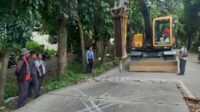 Pemkot Semarang Percepat Perbaikan Jalan Trangkil Gunungpati Pemkot Semarang Percepat Perbaikan Jalan Trangkil Gunungpati