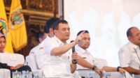 Gubernur Jawa Tengah, Ahmad Luthfi Gubernur Jawa Tengah, Ahmad Luthfi