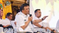 Ahmad Luthfi Geber Program Kecamatan Berdaya, Jadi Pusat Ekonomi dan Kreativitas. Ahmad Luthfi Geber Program Kecamatan Berdaya, Jadi Pusat Ekonomi dan Kreativitas.