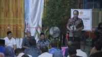 Iswar Aminuddin, Wakil Wali Kota Semarang Iswar Aminuddin, Wakil Wali Kota Semarang
