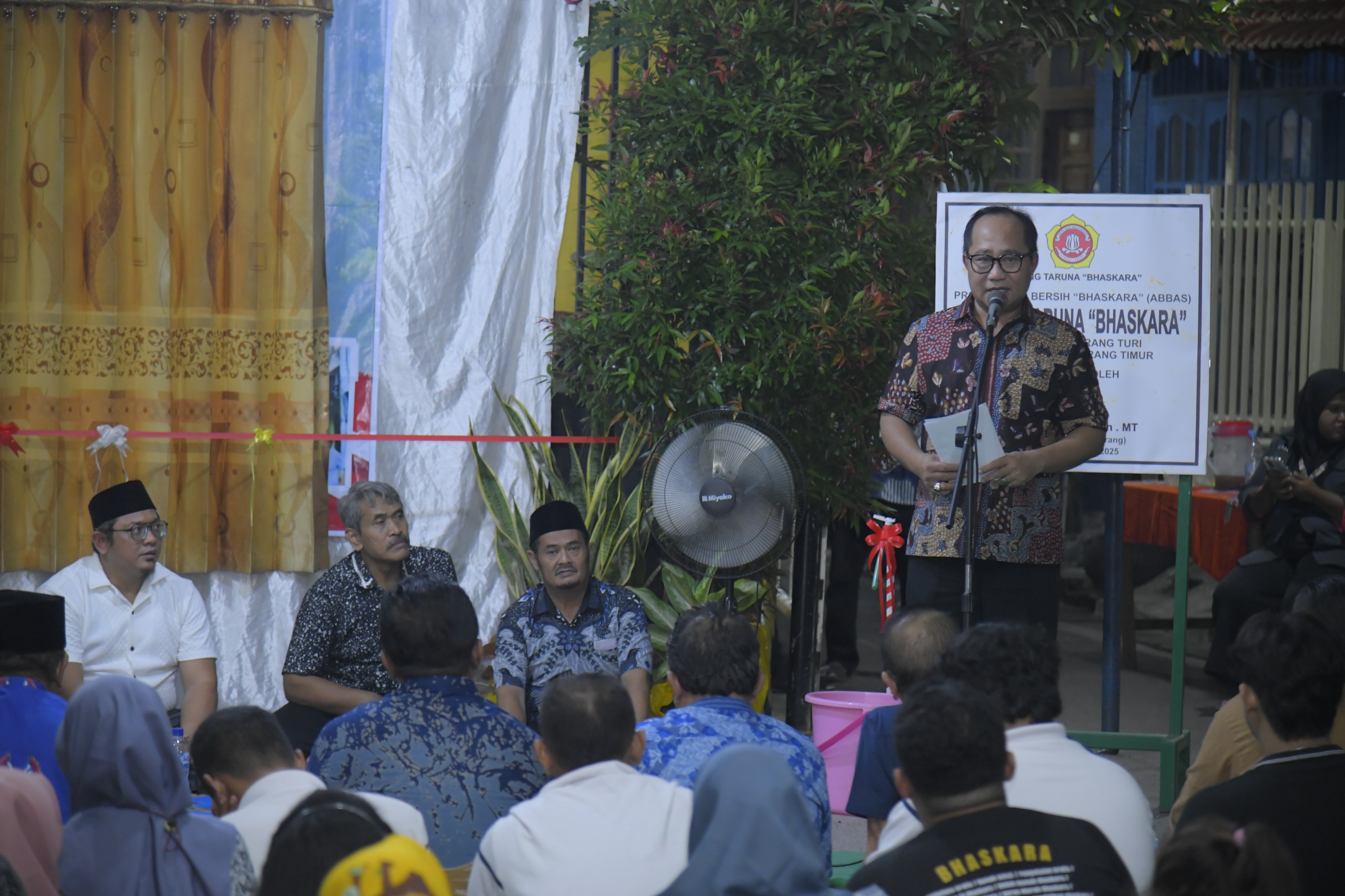 Iswar Aminuddin, Wakil Wali Kota Semarang