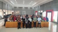 Penyuluhan Sampah Jadi Nilai Jual di Kecamatan Tembalang. Penyuluhan Sampah Jadi Nilai Jual di Kecamatan Tembalang.