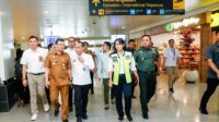Tiga Maskapai Buka Rute Internasional