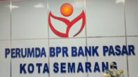 Perumda Bank Pasar Semarang Perumda Bank Pasar Semarang