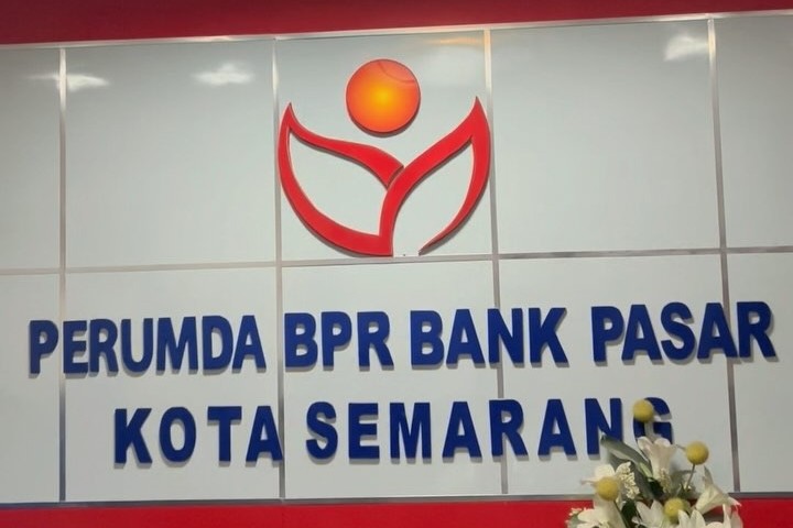 Perumda Bank Pasar Semarang