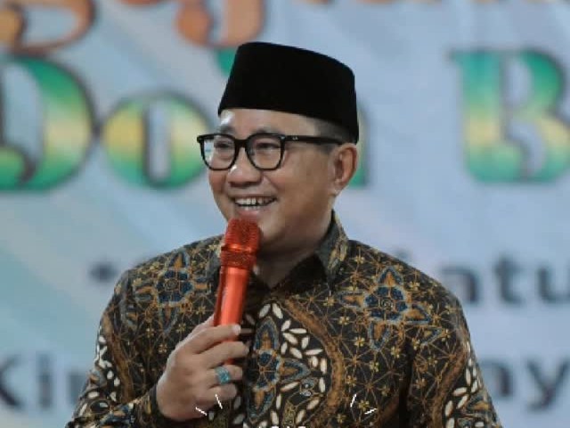 Wakil Walikota Semarang, Iswar Aminuddin bicara soal penanganan banjir