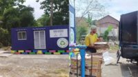 Bank Sampah Sami Berkah Bank Sampah Sami Berkah