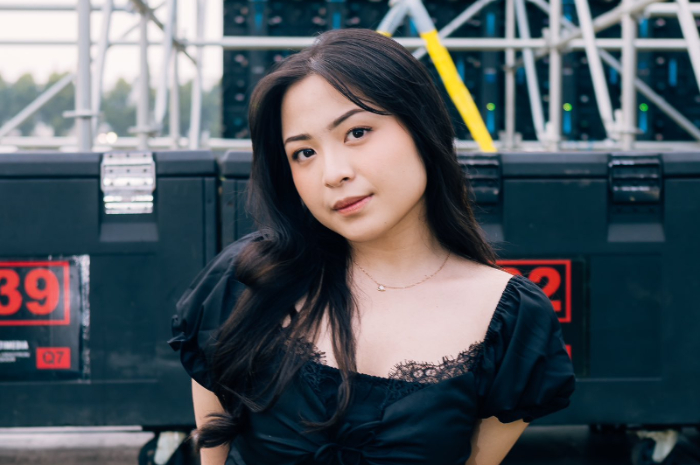 Bernadya (X @bearnotber)
