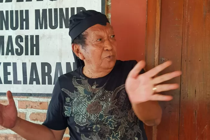 Alm. Bathi Moelyono