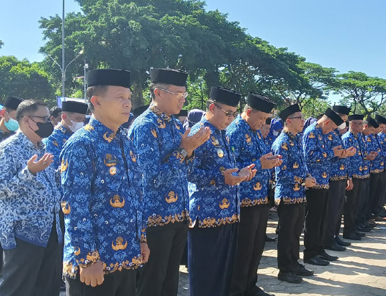 Penyaluran Tunjangan Guru ASN Daerah 2025 Langsung ke Rekening